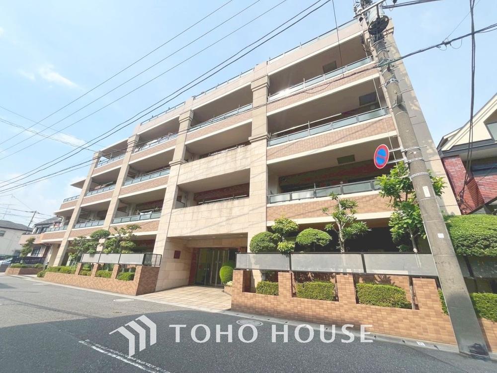 物件画像 アルファグランデ行徳弐番街