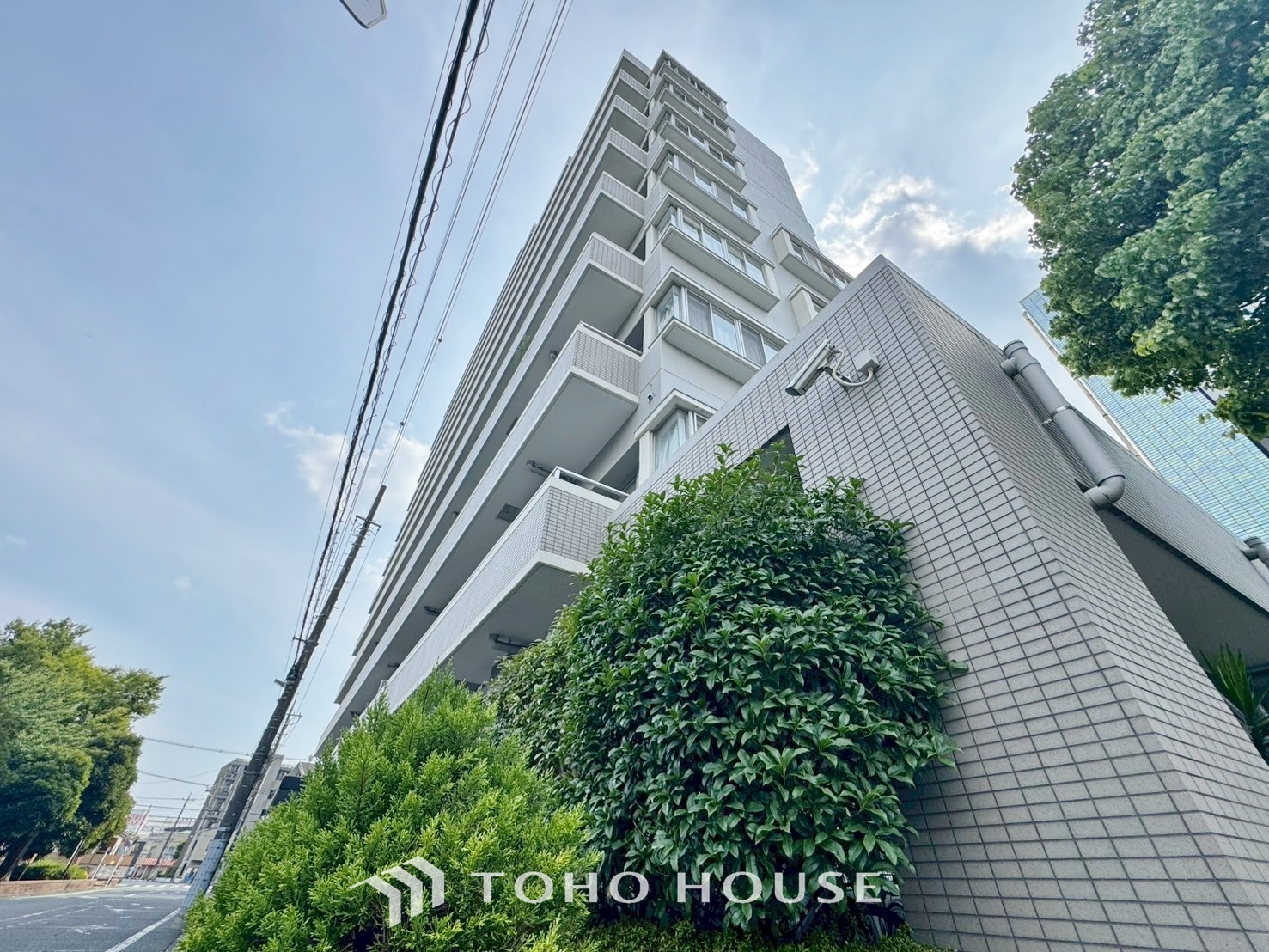 マンションイメージ