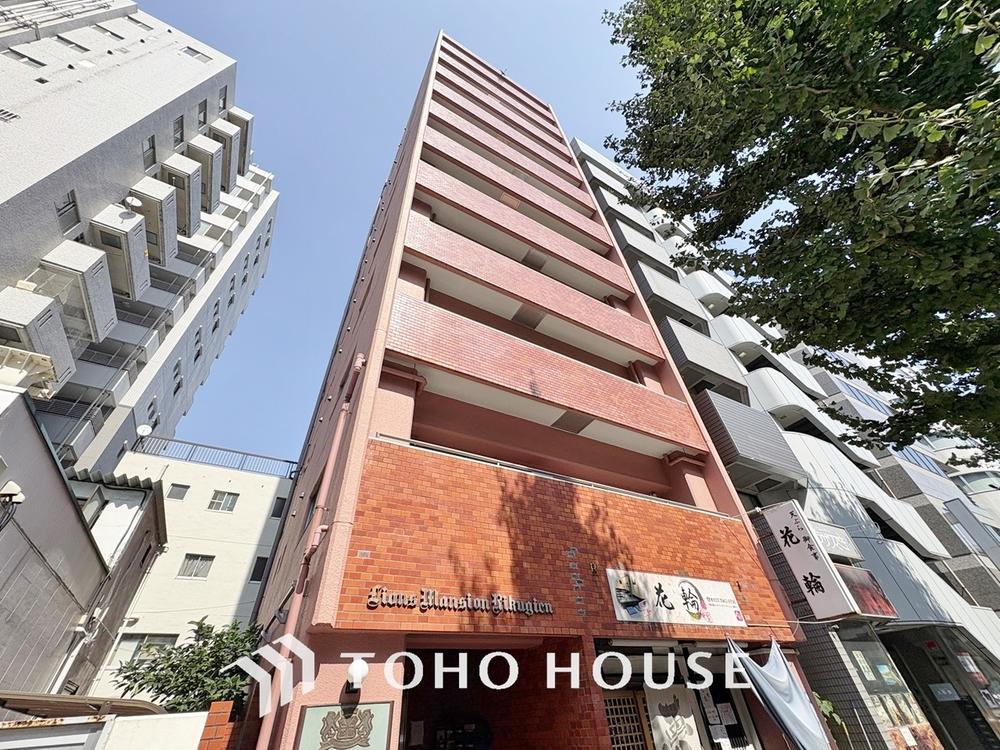マンションイメージ