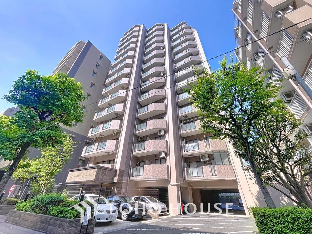 物件画像 ライオンズマンション市川シティ