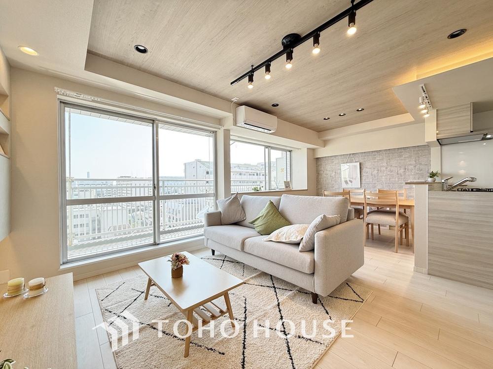 マンションイメージ