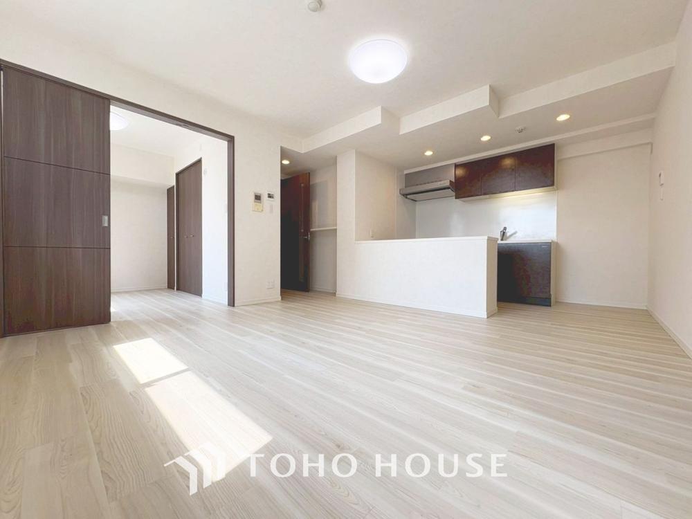物件画像 アーリアシティ曳舟