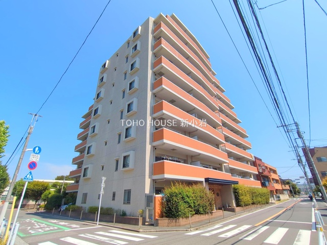東京都足立区谷在家２丁目