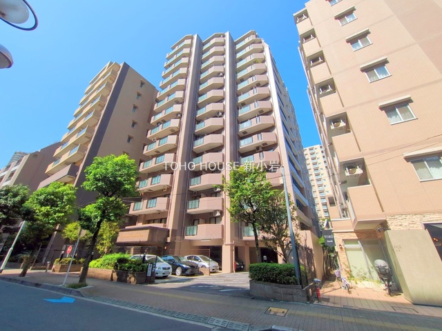 マンションイメージ