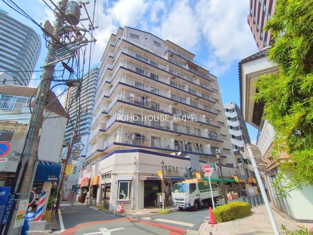 マンションイメージ