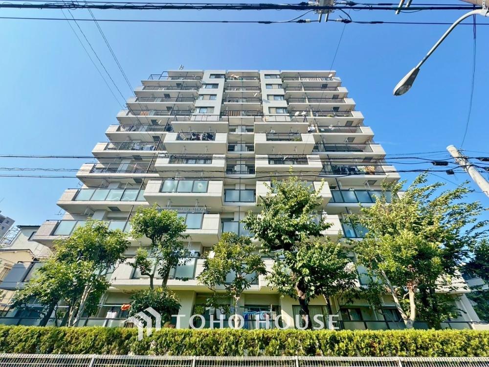 物件画像 グリーンパーク新小岩　
