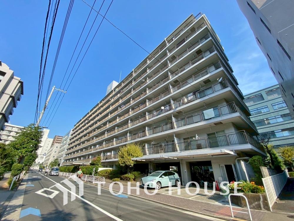 マンションイメージ