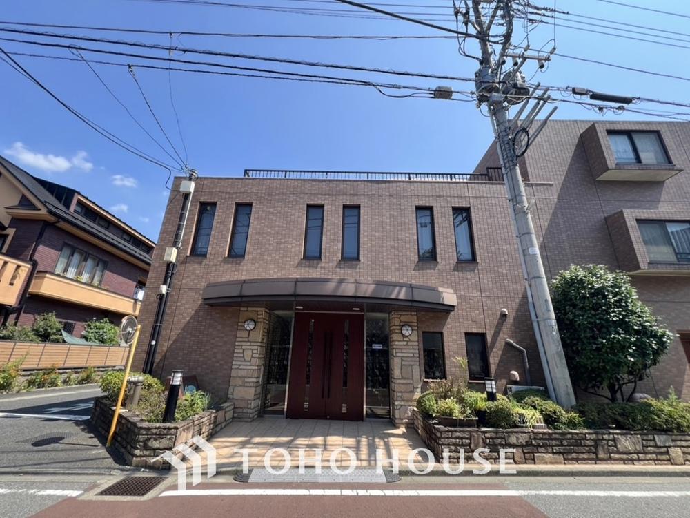 物件画像 フォルスコート西船橋