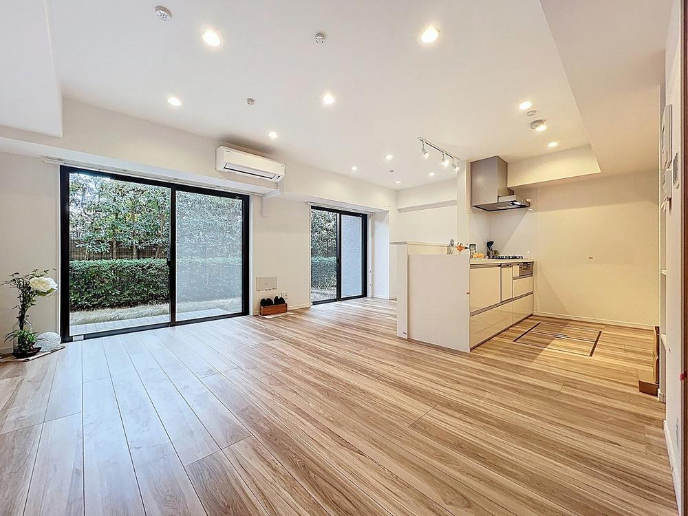 マンションイメージ