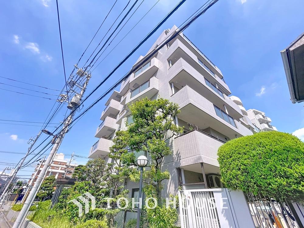 物件画像 藤和シティコープ北小岩