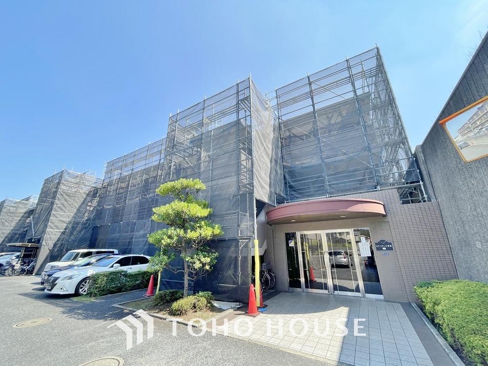 物件画像 モアステージ新柏弐番館　
