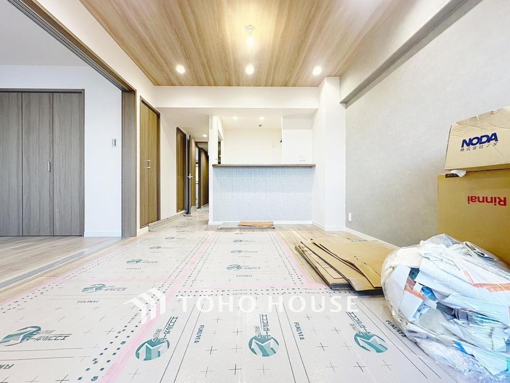 マンションイメージ