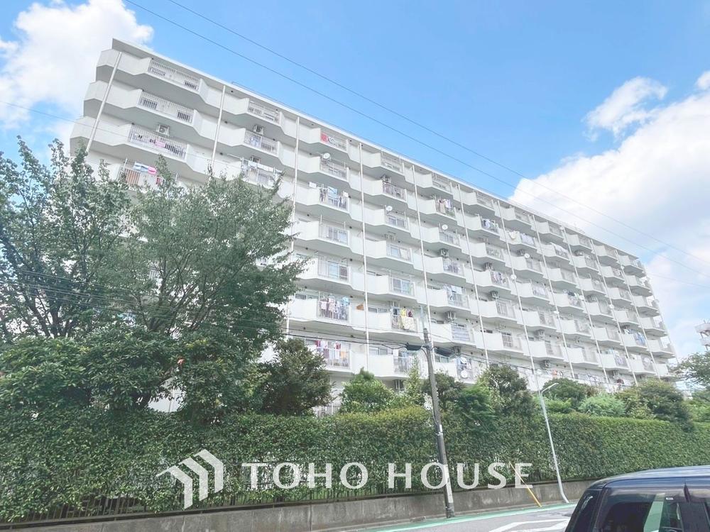 物件画像 白鳥スカイマンション
