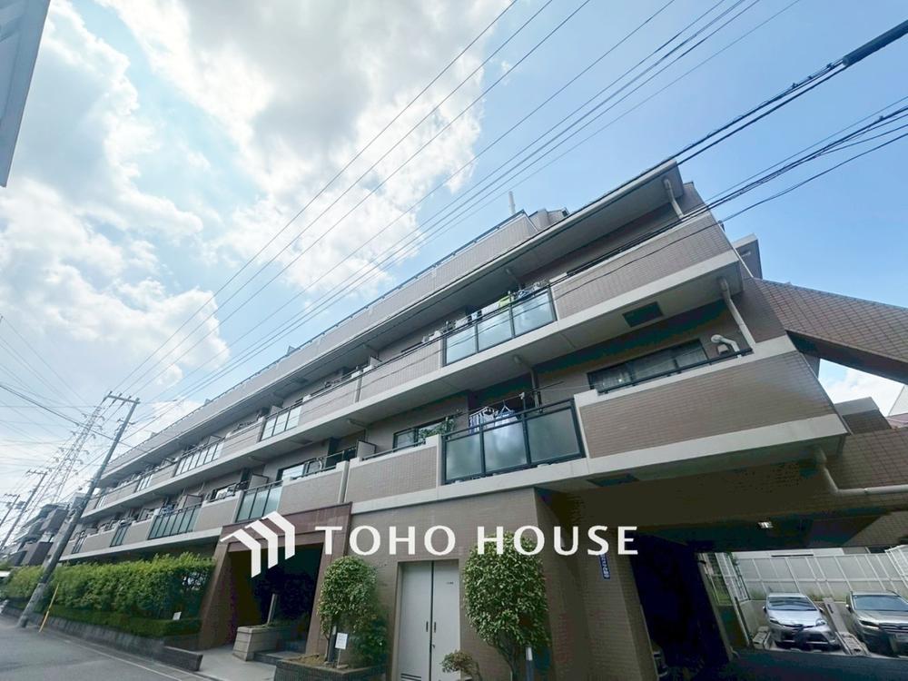 物件画像 グランヒルズ行徳イースト