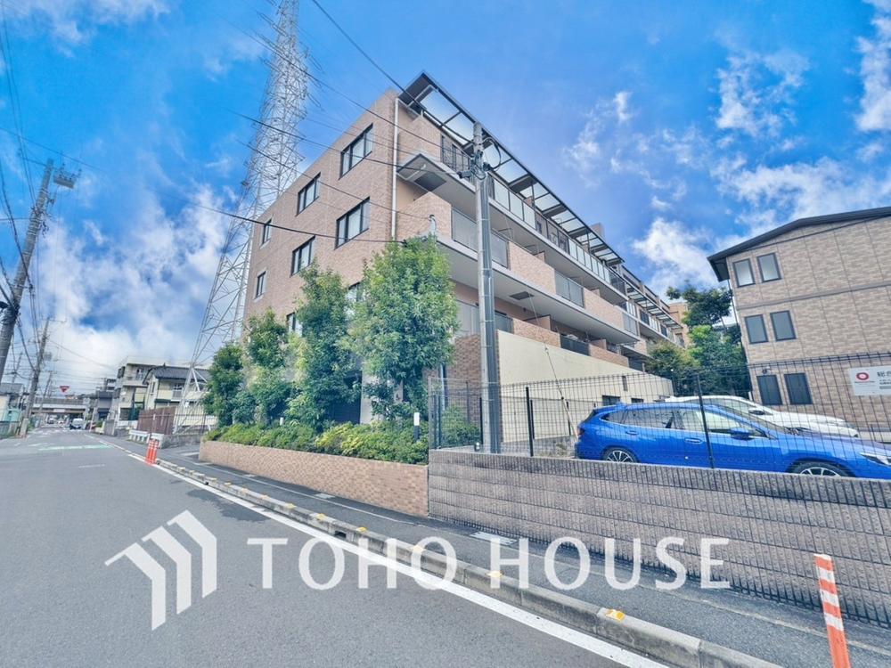 マンションイメージ
