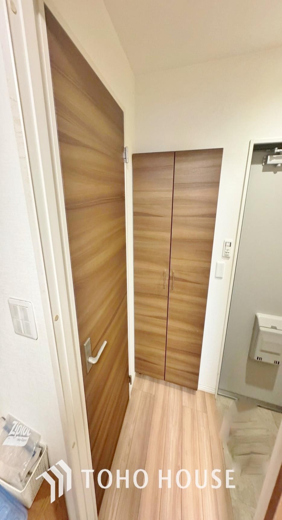 物件画像 ハピーハイツ入谷