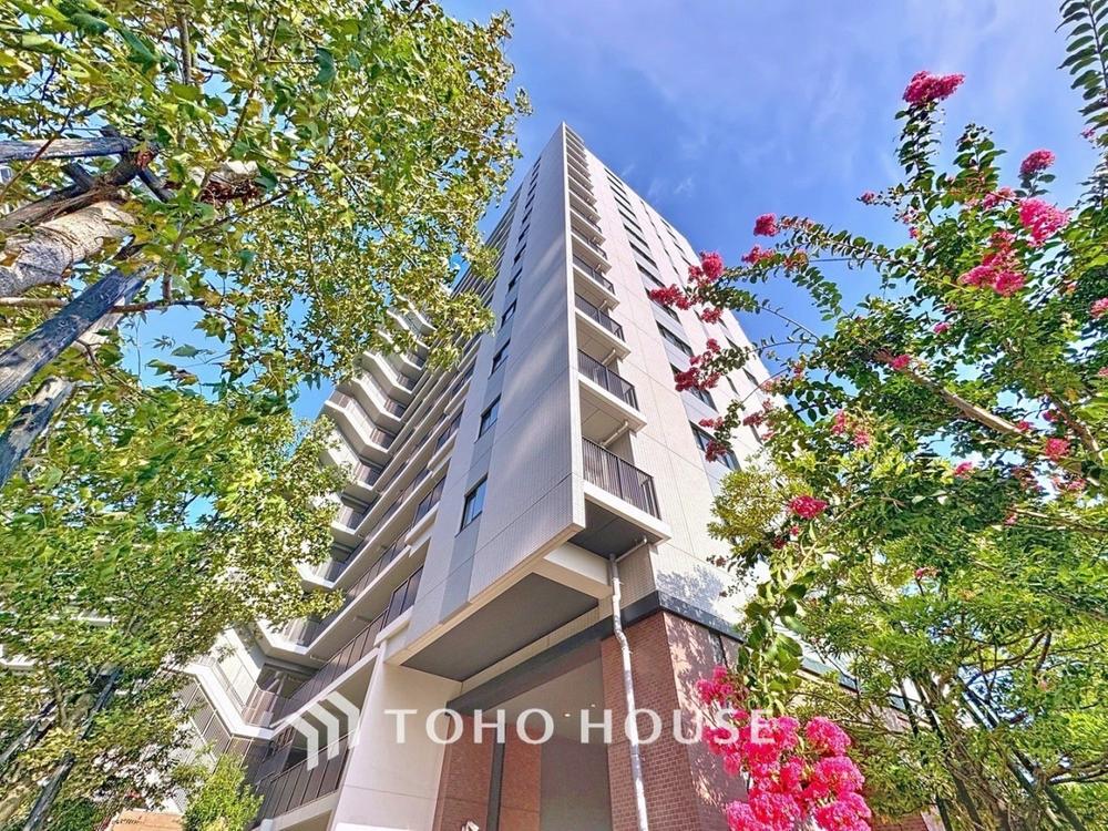 物件画像 シティテラス金町