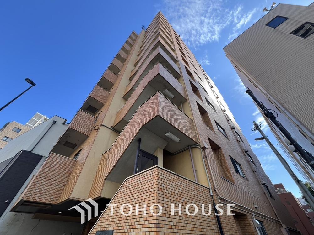 物件画像 ライオンズマンション南砂