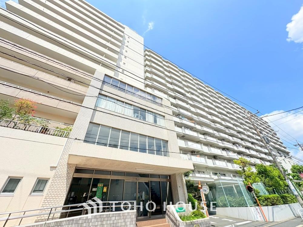物件画像 グリーンヒル西葛西