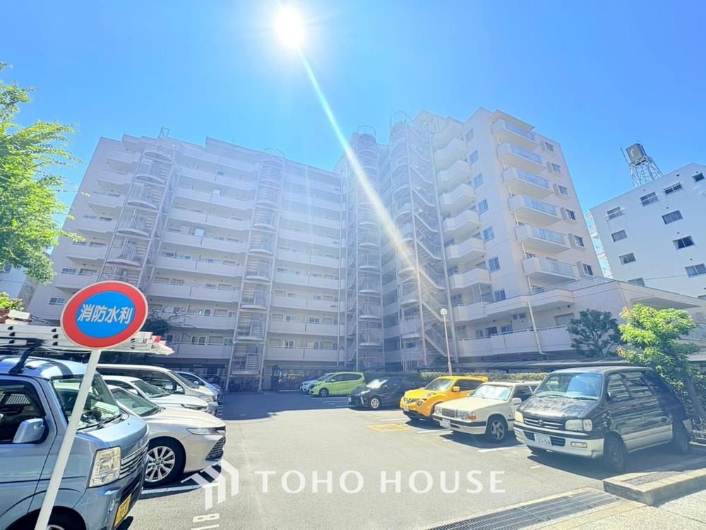 マンションイメージ