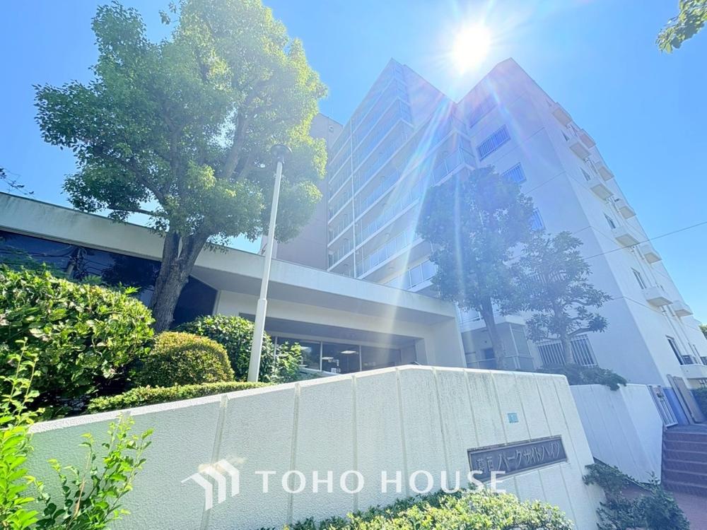 マンションイメージ