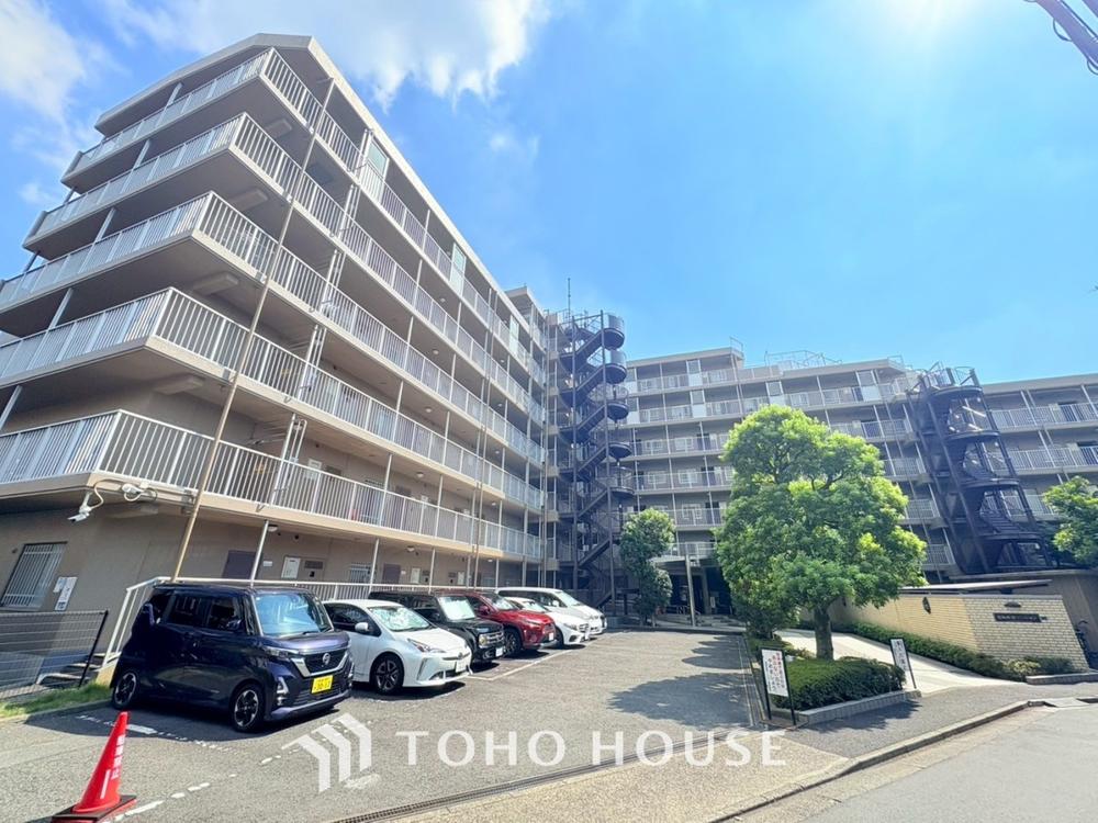 物件画像 恒陽綾瀬マンション