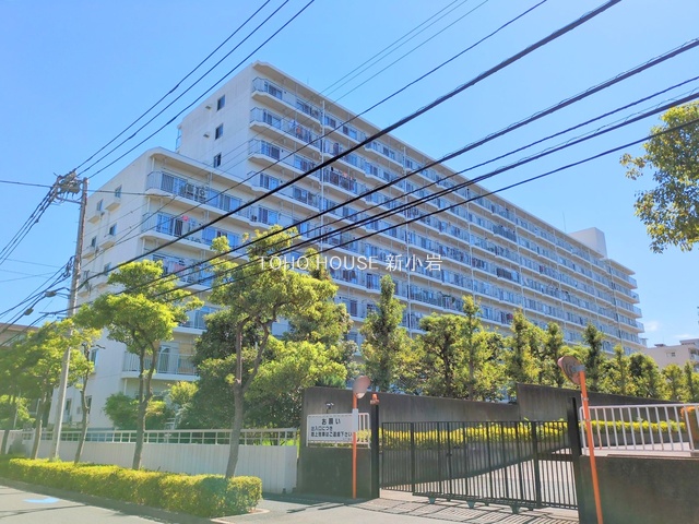 マンションイメージ
