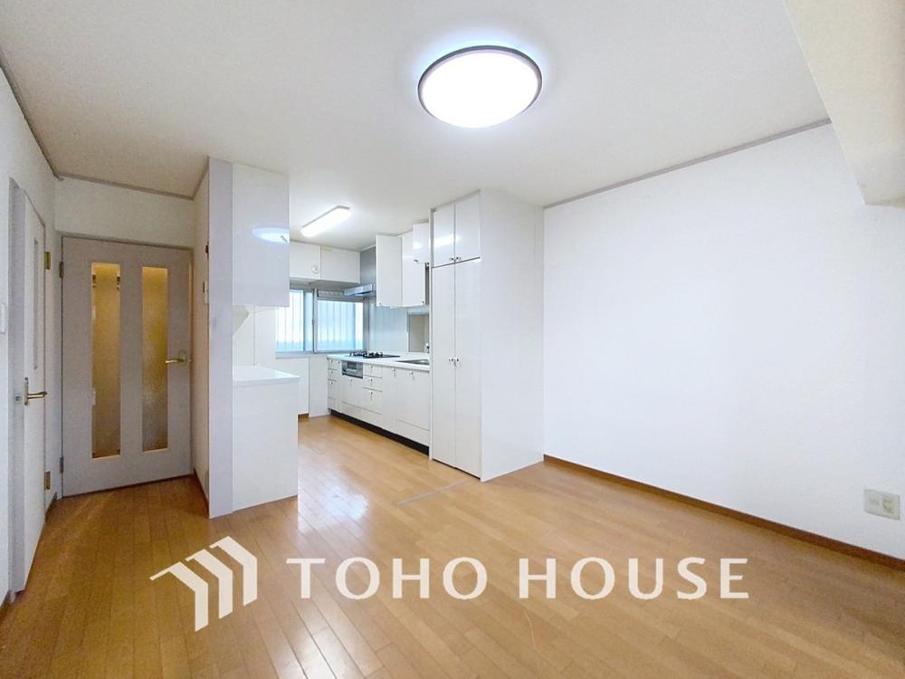 物件画像 東陽町ハイホームＡ棟