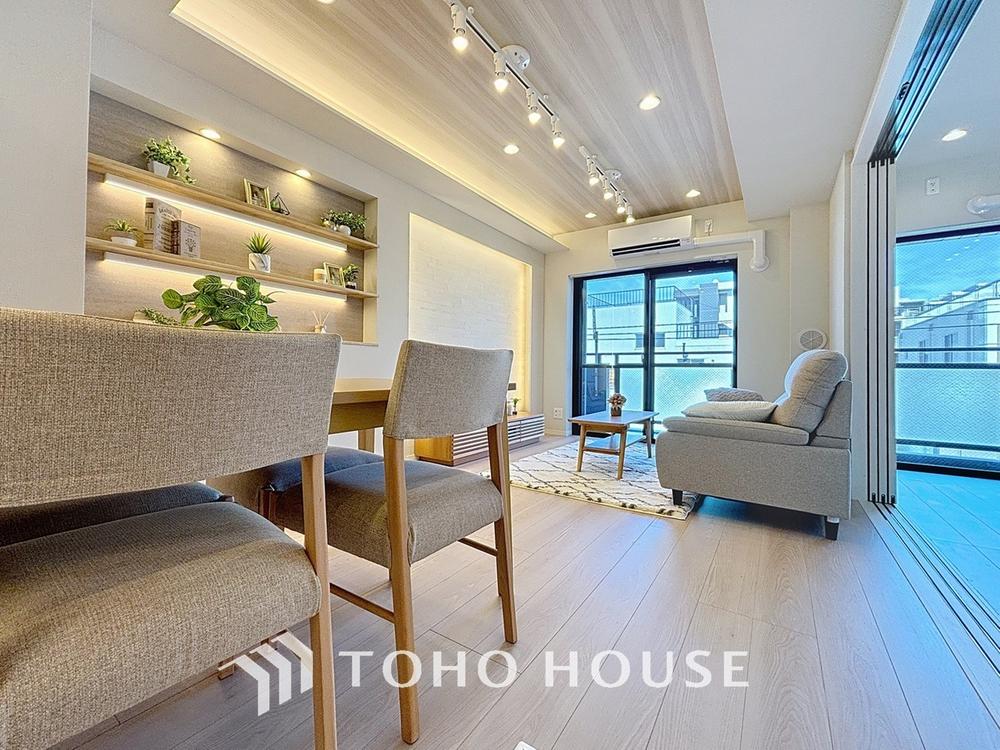 マンションイメージ