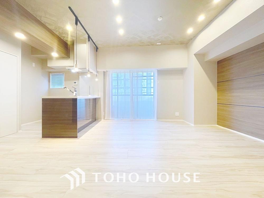 物件画像 コートシティ木場