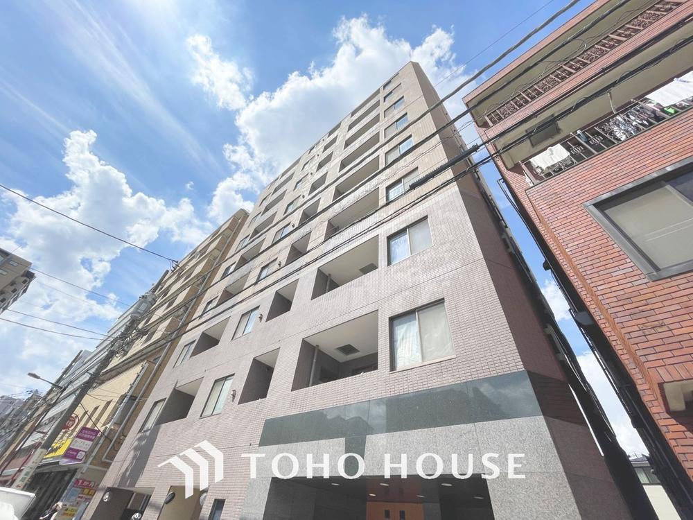 マンションイメージ