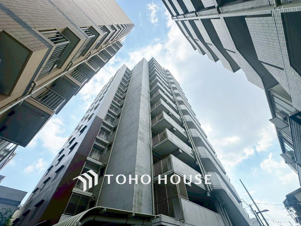 物件画像 サンクレイドル亀有