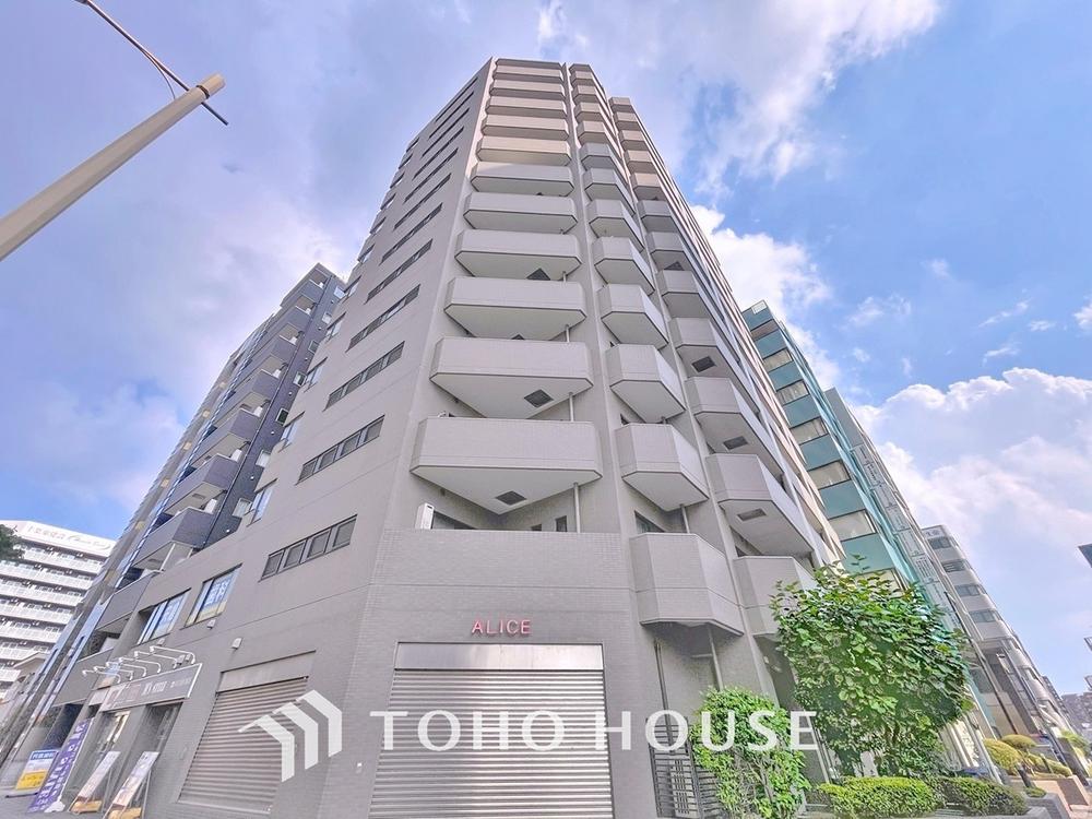 マンションイメージ