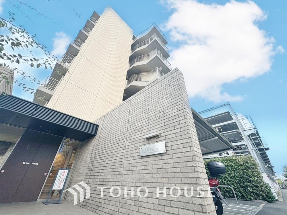 マンションイメージ