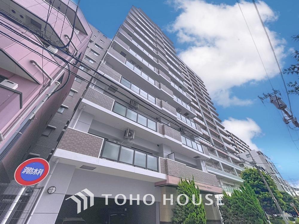 物件画像 ライオンズマンション新小岩駅前弐番館