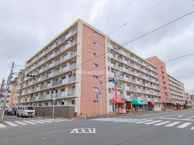 マンションイメージ