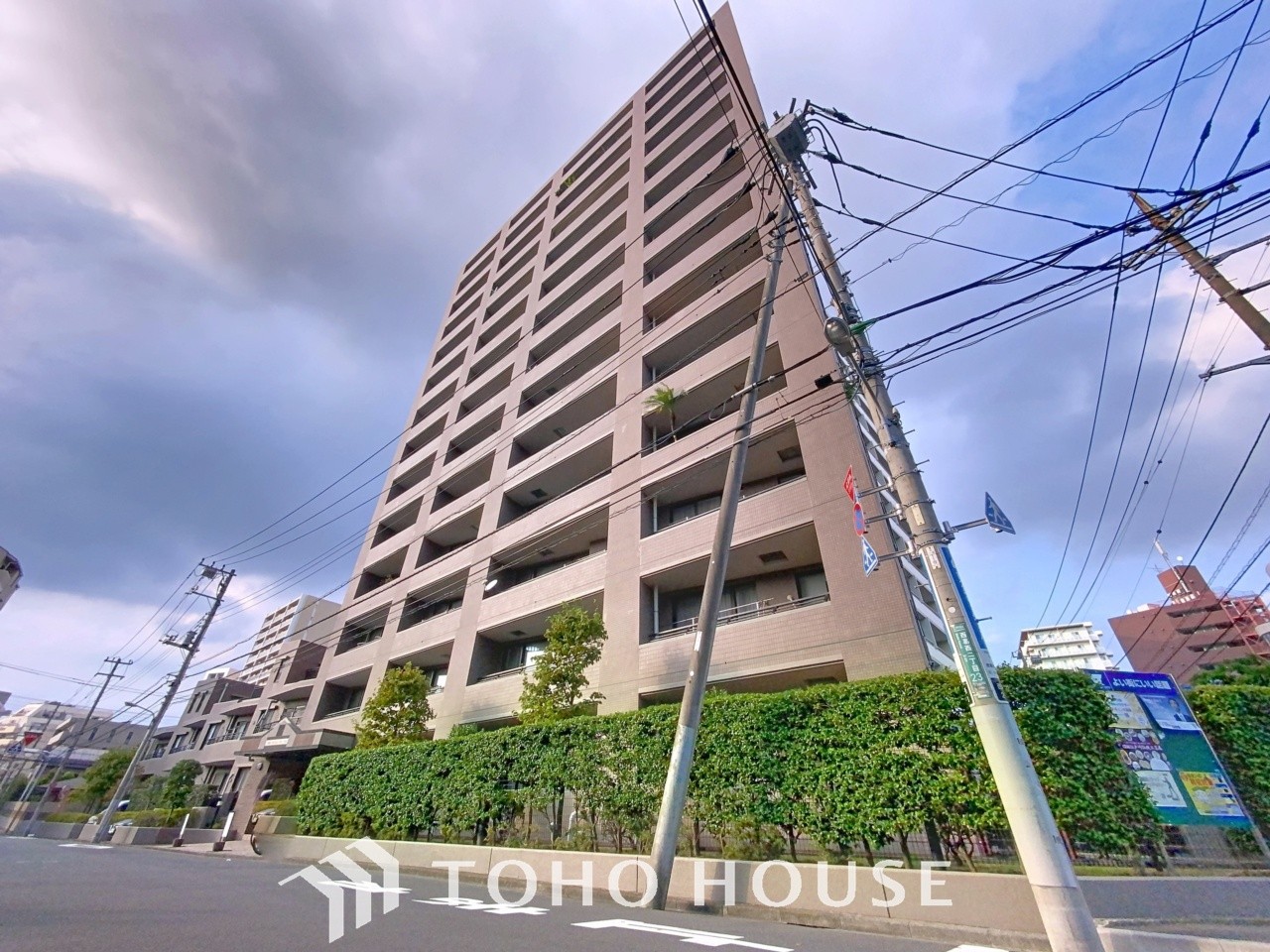 マンションイメージ