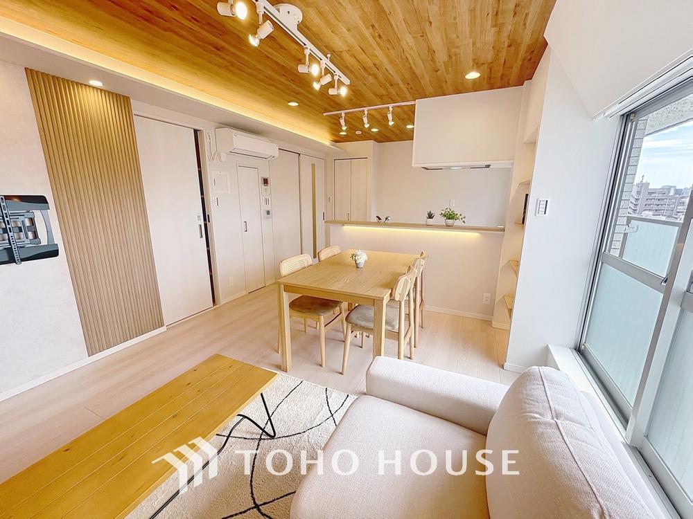 物件画像 ライオンズマンション曳舟