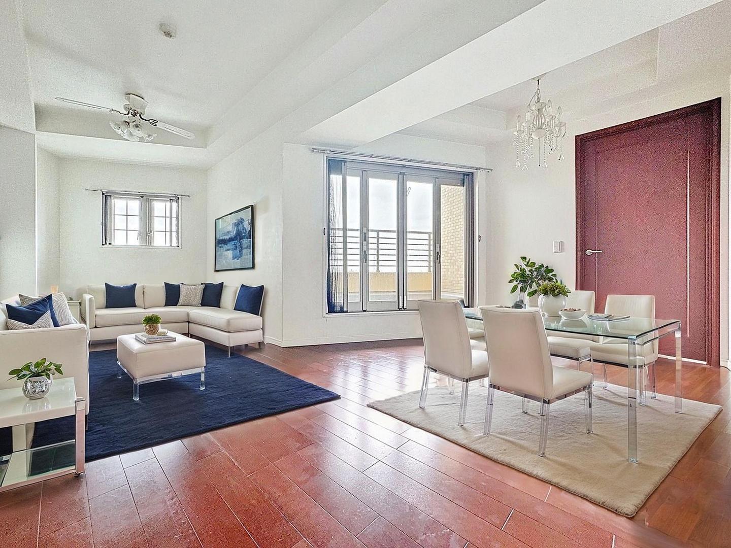 マンションイメージ