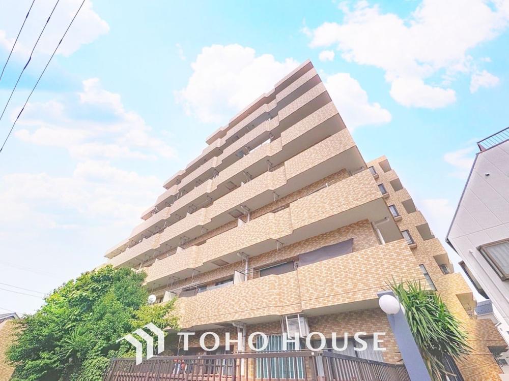 物件画像 ライオンズマンション堀切菖蒲園　