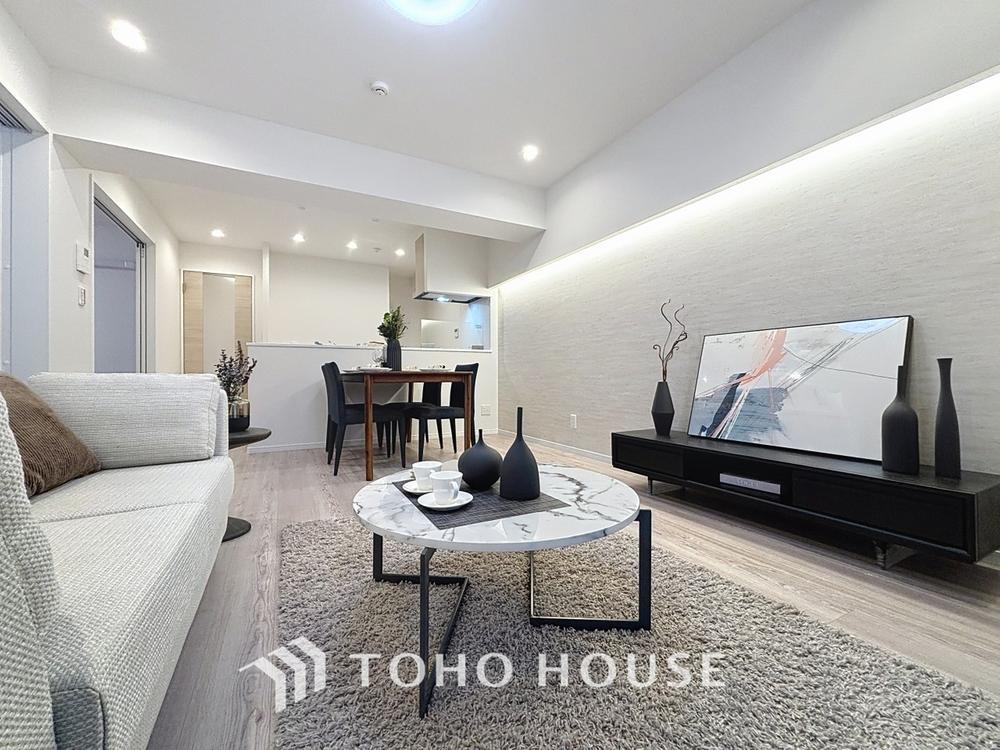 マンションイメージ