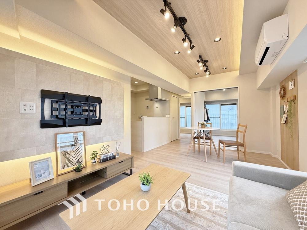 マンションイメージ