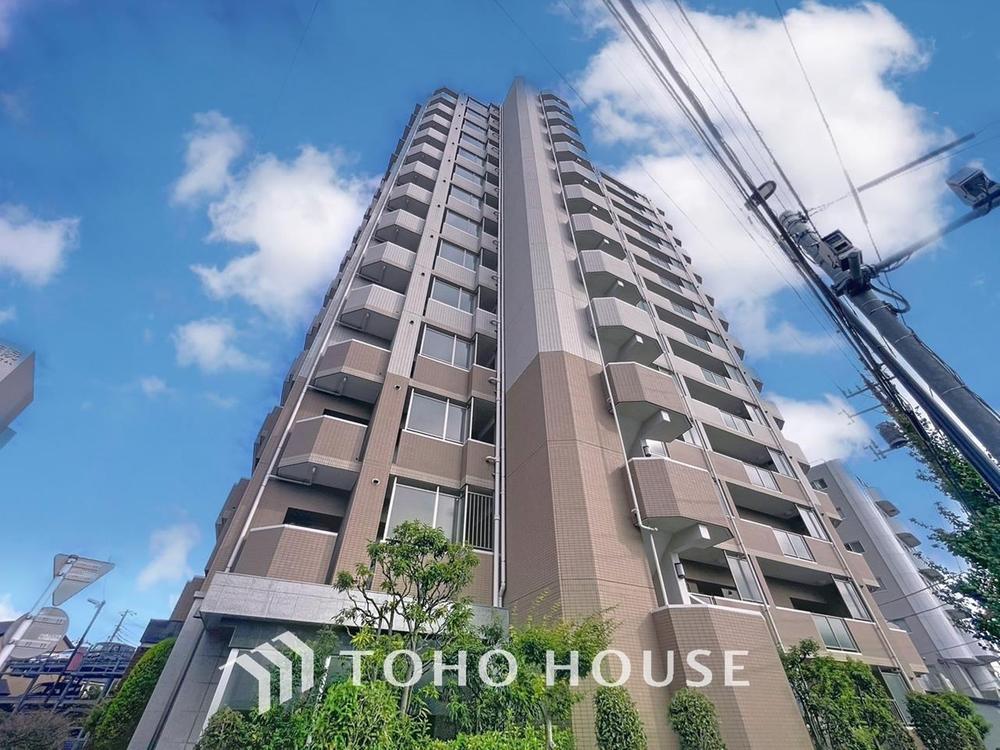 物件画像 ローヤルシティ保木間
