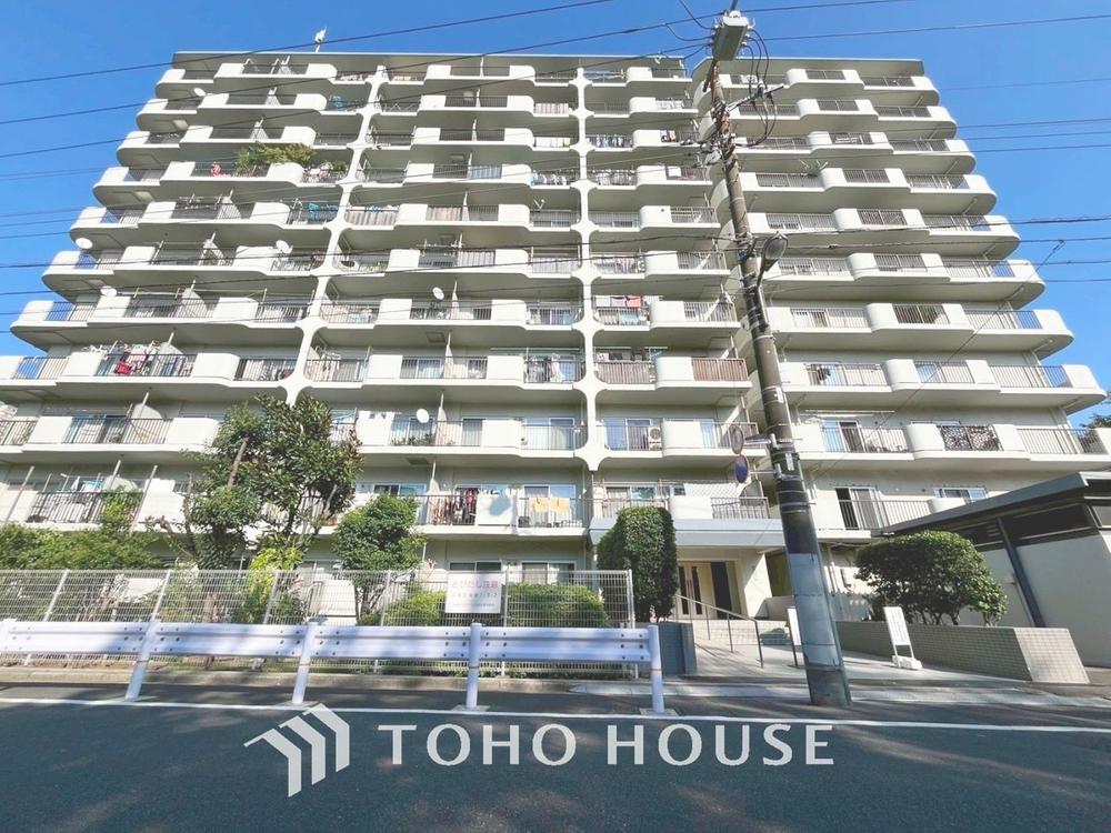 マンションイメージ