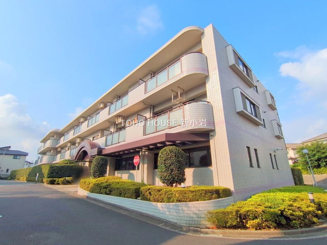 物件画像 ライオンガーデン船橋薬園台