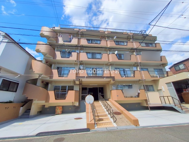物件画像 香取ハイツ