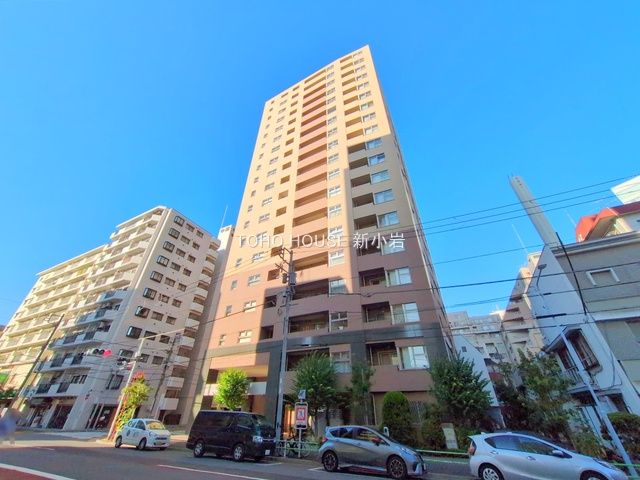 マンションイメージ