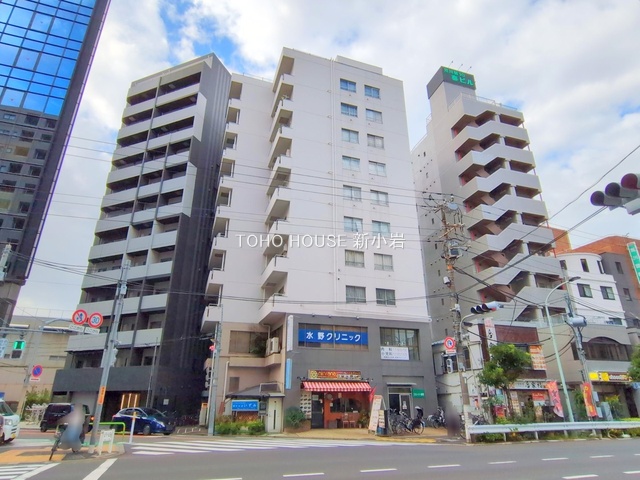 マンションイメージ