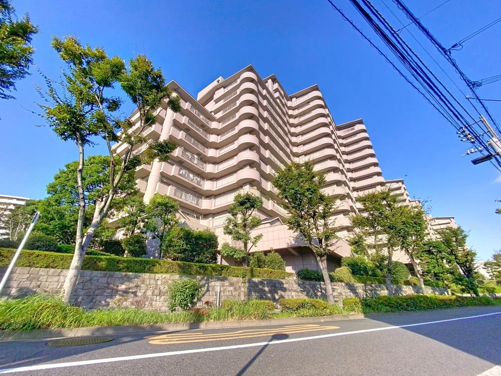 マンションイメージ