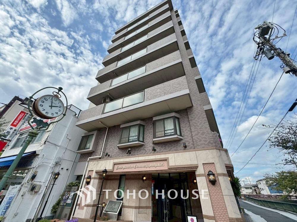 物件画像 ライオンズマンション船橋本町通り